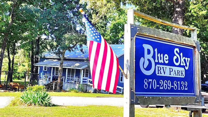 Blue Sky RV Park 10