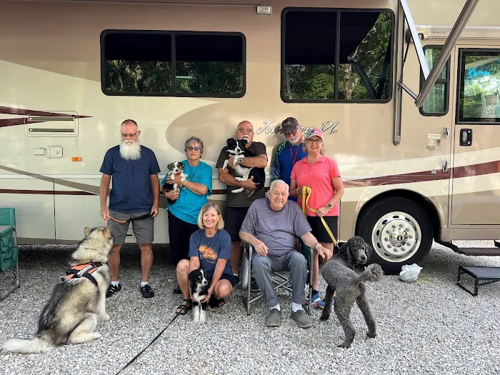 Blue Sky RV Park 2