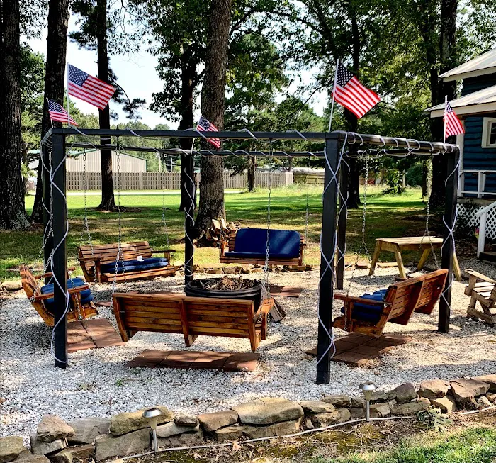 Blue Sky RV Park 8
