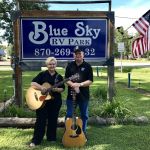 Blue Sky RV Park