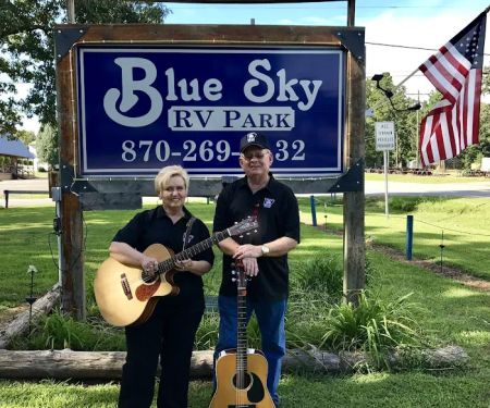 Blue Sky RV Park