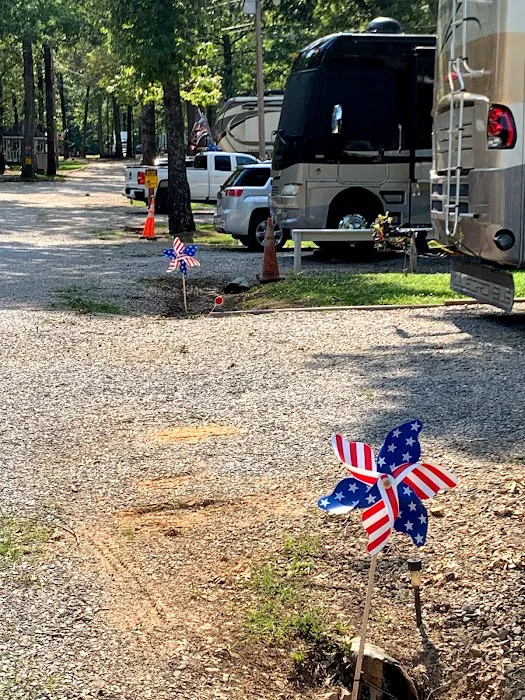 Blue Sky RV Park 5