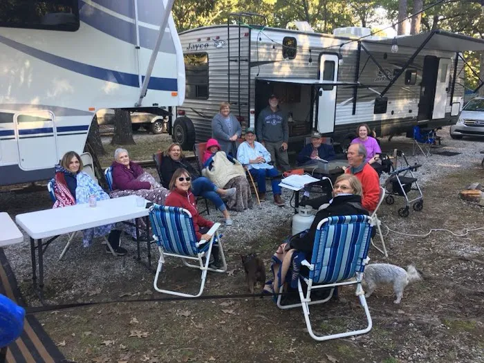 Blue Sky RV Park 6