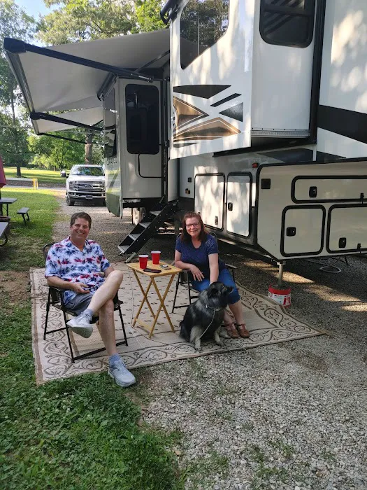 Blue Sky RV Park 9