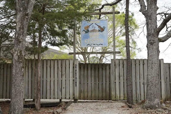 Ozark RV Park and Cabins 2