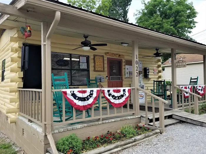 Ozark RV Park and Cabins 8