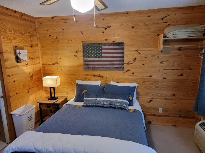 Ozark RV Park and Cabins 1