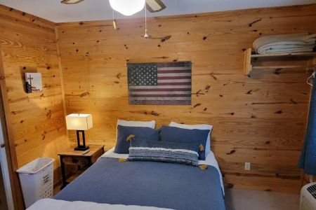 Ozark RV Park and Cabins