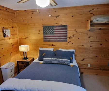 Ozark RV Park and Cabins