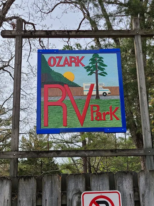 Ozark RV Park and Cabins 10
