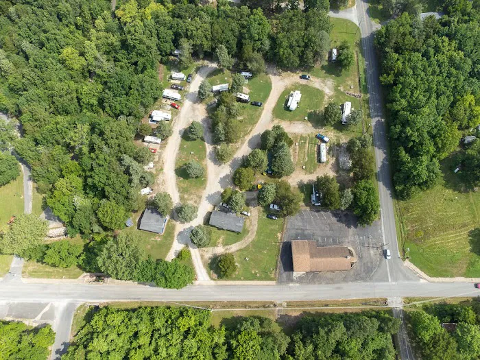Whitewater RV Park 5