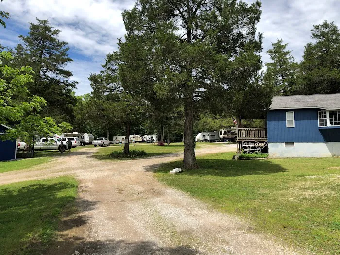 Whitewater RV Park 4