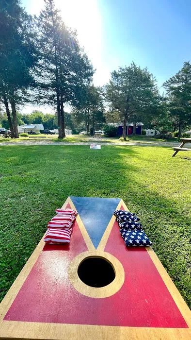 Whitewater RV Park 9