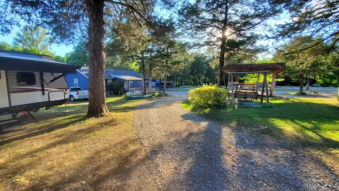 Whitewater RV Park 8