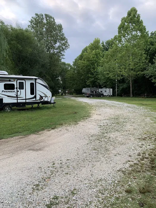 Court Square RV Park 1