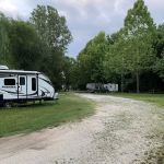 Court Square RV Park