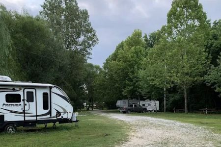 Court Square RV Park