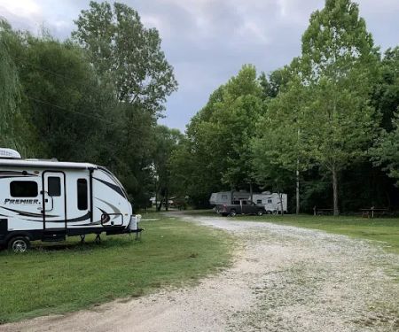 Court Square RV Park