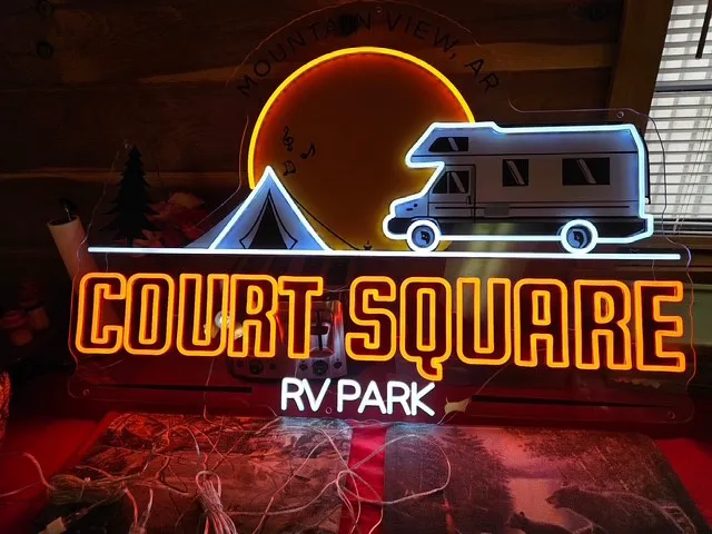Court Square RV Park 4