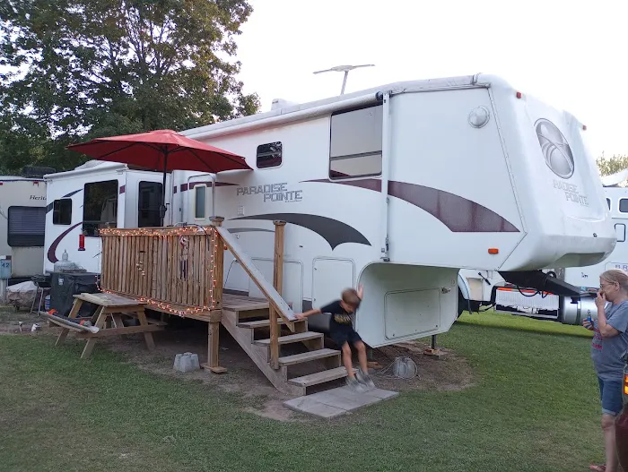 Green acres rv park 1