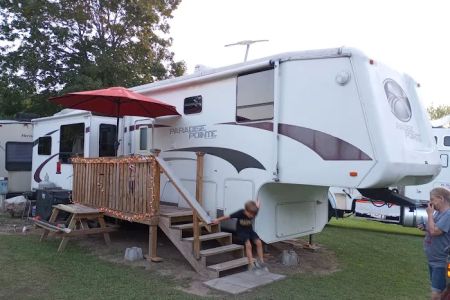 Green acres rv park