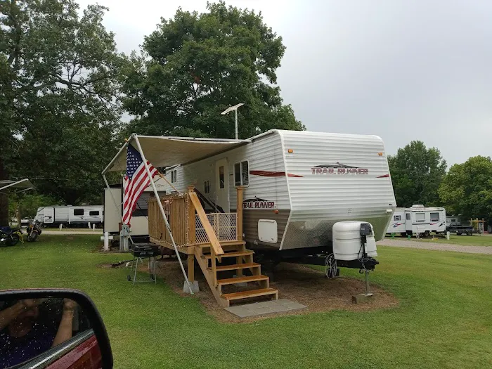 Green acres rv park 2