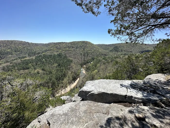 Sylamore Ranger District Office 3