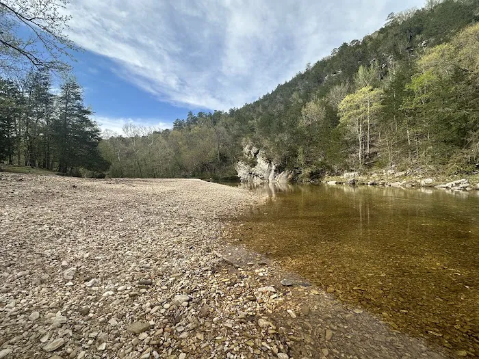 Sylamore Ranger District Office 4