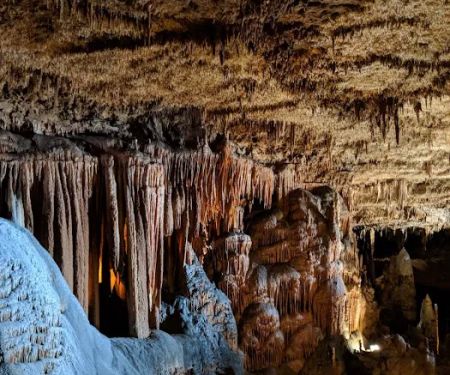 Sylamore Ranger District Office