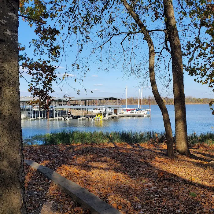 Maumelle Park 1