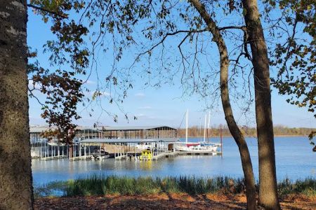 Maumelle Park