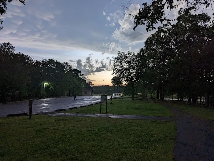 Maumelle Park 5