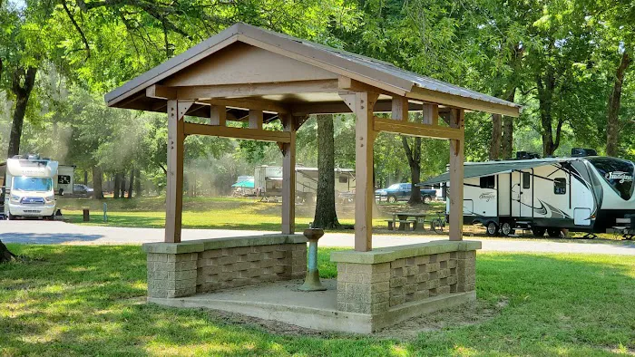 Maumelle Park 10