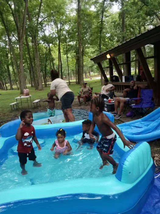 Maumelle Park 2