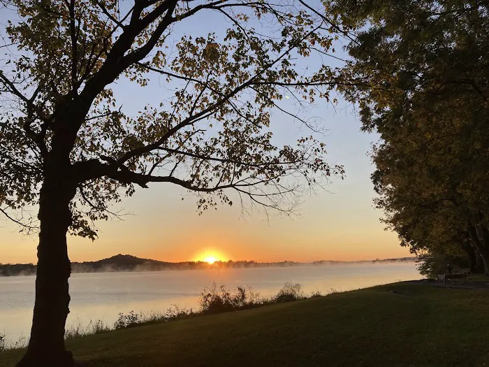 Maumelle Park 8