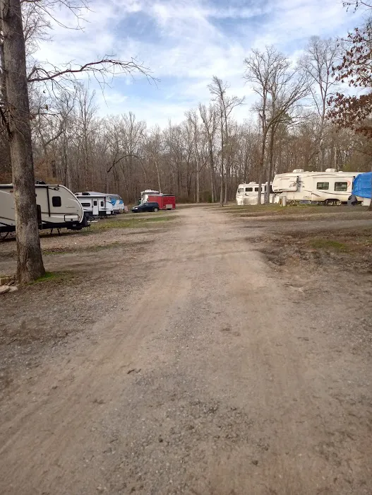 Hidden Grove RV Park 4