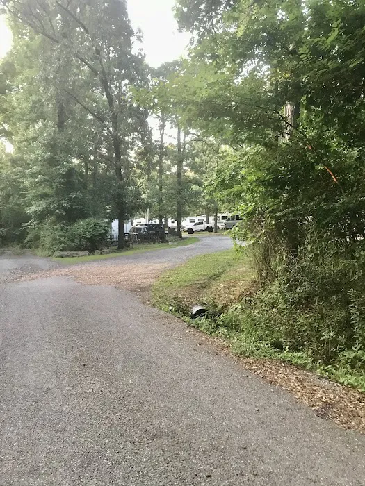 Hidden Grove RV Park 8