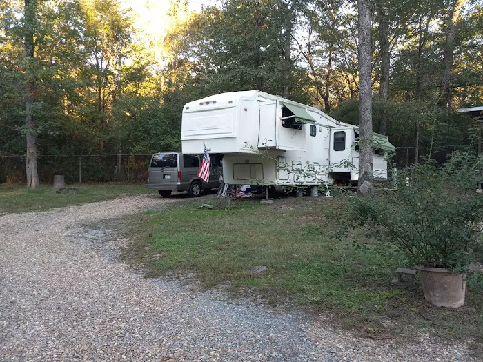 Hidden Grove RV Park 3