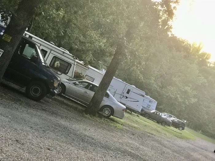 Hidden Grove RV Park 7