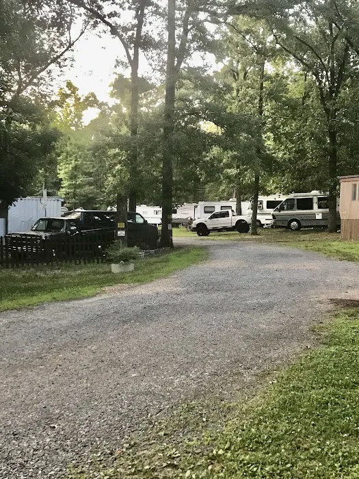 Hidden Grove RV Park 9