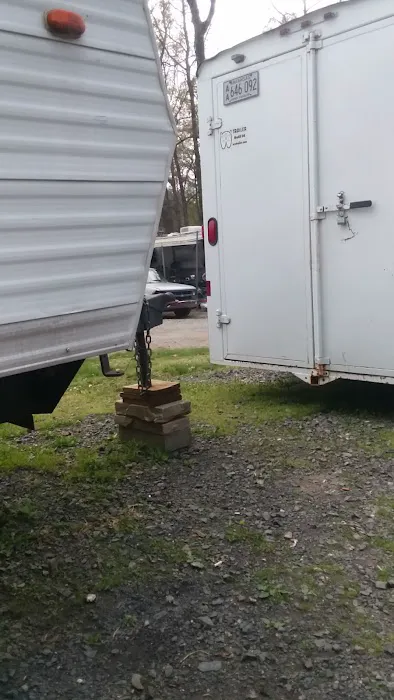 Hidden Grove RV Park 2