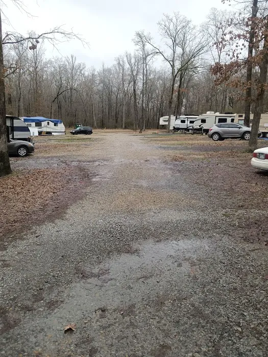 Hidden Grove RV Park 5