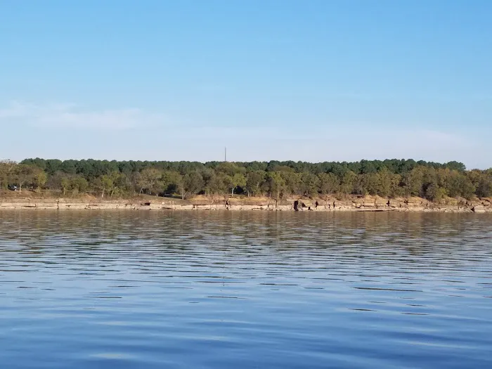 Elk Creek Landing Public Use Area 9