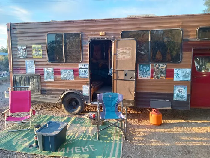 Bud's Country Junction RV Park 1