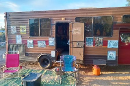 Bud's Country Junction RV Park