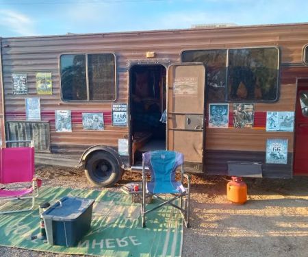 Bud's Country Junction RV Park