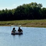 Over the Hill RV Park