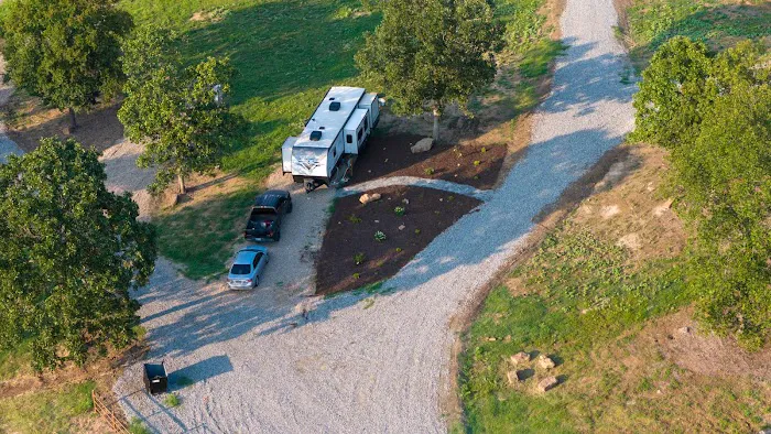 Over the Hill RV Park 3