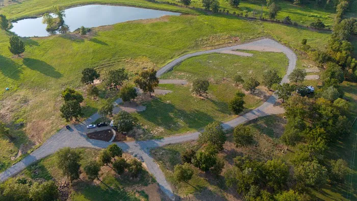 Over the Hill RV Park 5