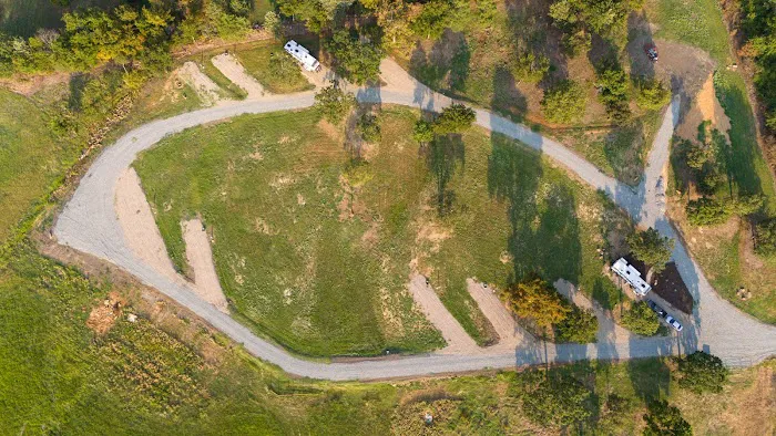 Over the Hill RV Park 4